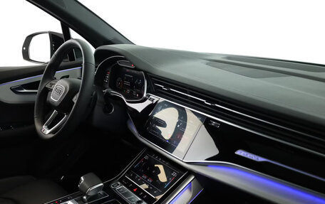 Audi Q7, 2025 год, 10 099 708 рублей, 8 фотография