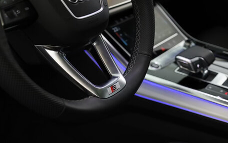 Audi Q7, 2025 год, 10 099 708 рублей, 12 фотография