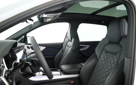 Audi Q7, 2025 год, 10 099 708 рублей, 9 фотография