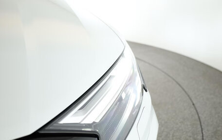 Audi Q7, 2025 год, 10 099 708 рублей, 6 фотография