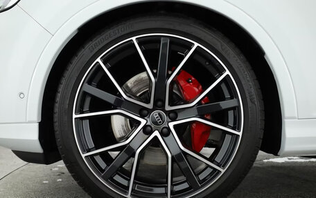 Audi Q7, 2025 год, 10 099 708 рублей, 7 фотография