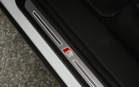 Audi Q7, 2025 год, 10 099 708 рублей, 17 фотография