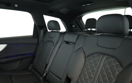 Audi Q7, 2025 год, 10 099 708 рублей, 19 фотография