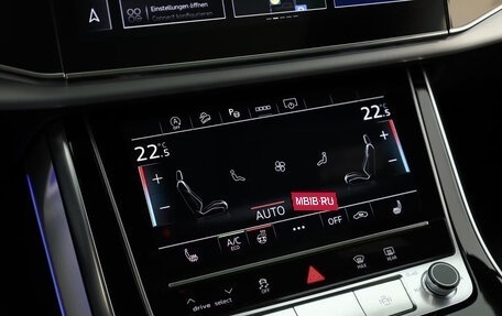 Audi Q7, 2025 год, 10 099 708 рублей, 15 фотография