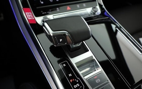 Audi Q7, 2025 год, 10 099 708 рублей, 16 фотография