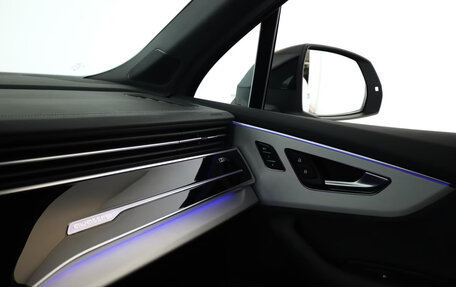 Audi Q7, 2025 год, 10 099 708 рублей, 20 фотография