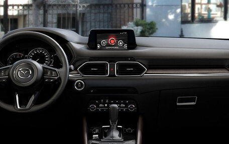 Mazda CX-5 II, 2025 год, 2 450 000 рублей, 3 фотография