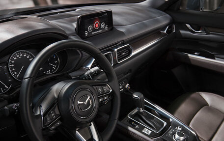 Mazda CX-5 II, 2025 год, 2 450 000 рублей, 4 фотография