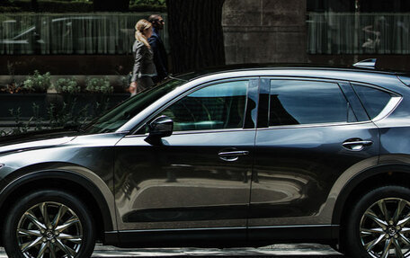 Mazda CX-5 II, 2025 год, 2 450 000 рублей, 2 фотография