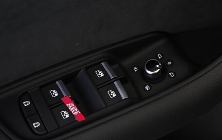 Audi Q7, 2025 год, 10 099 708 рублей, 21 фотография