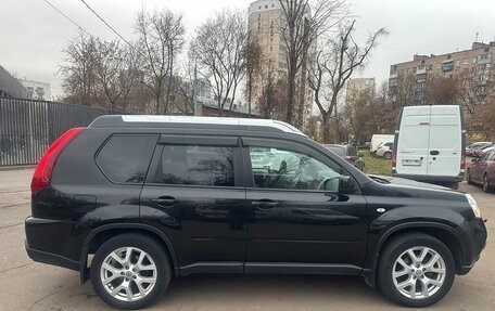 Nissan X-Trail, 2014 год, 1 600 000 рублей, 6 фотография