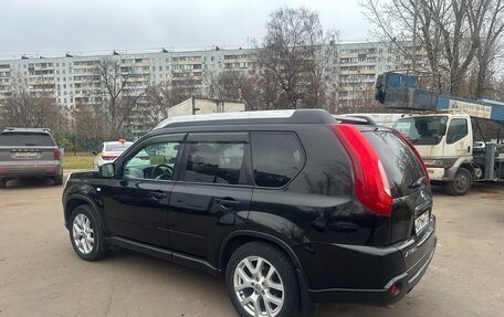 Nissan X-Trail, 2014 год, 1 600 000 рублей, 9 фотография
