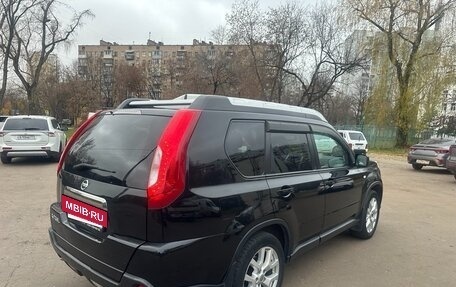 Nissan X-Trail, 2014 год, 1 600 000 рублей, 8 фотография