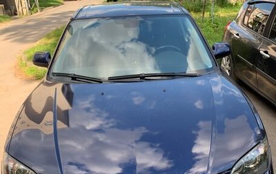 Mazda 3, 2008 год, 650 000 рублей, 1 фотография