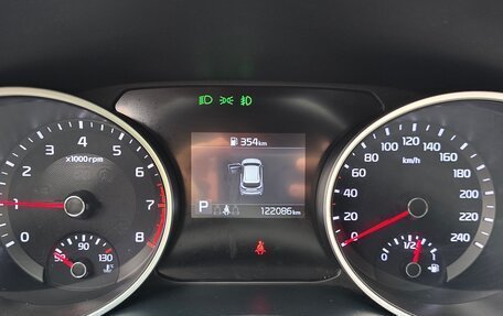 KIA cee'd III, 2018 год, 1 800 000 рублей, 5 фотография