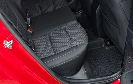 KIA cee'd III, 2018 год, 1 800 000 рублей, 9 фотография