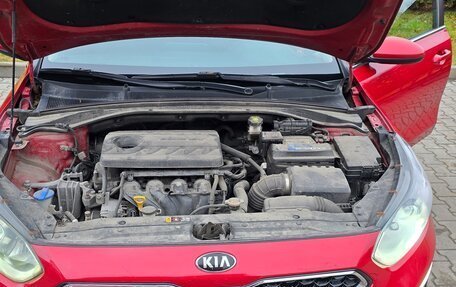 KIA cee'd III, 2018 год, 1 800 000 рублей, 11 фотография