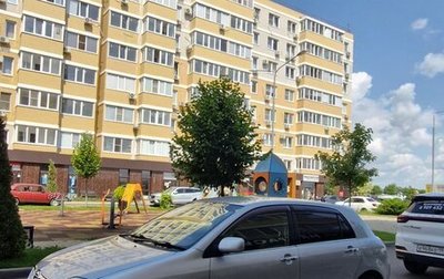 Toyota Allex i рестайлинг, 2001 год, 590 000 рублей, 1 фотография