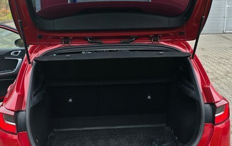 KIA cee'd III, 2018 год, 1 800 000 рублей, 10 фотография