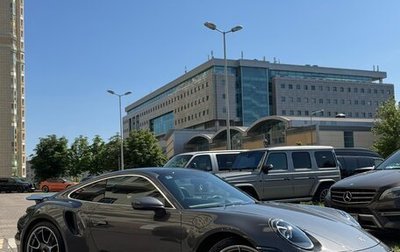 Porsche 911, 2021 год, 19 900 000 рублей, 1 фотография