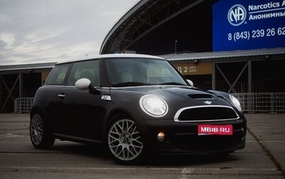 MINI Hatch, 2011 год, 1 050 000 рублей, 1 фотография