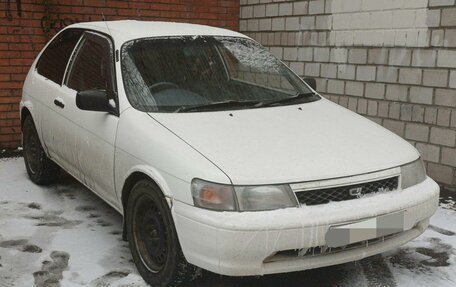 Toyota Corolla II, 1991 год, 255 000 рублей, 1 фотография