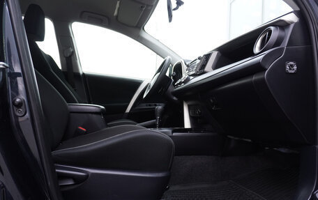 Toyota RAV4, 2015 год, 1 749 000 рублей, 10 фотография