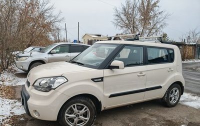 KIA Soul I рестайлинг, 2011 год, 1 090 000 рублей, 1 фотография