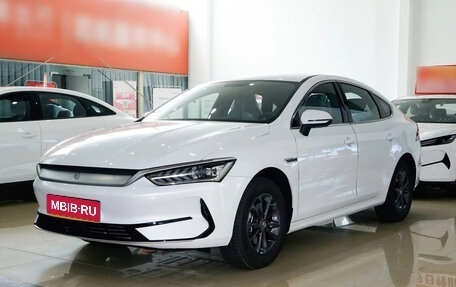BYD Qin, 2025 год, 2 450 000 рублей, 1 фотография