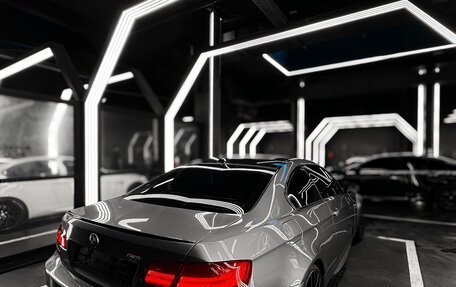 BMW M3, 2009 год, 3 400 000 рублей, 1 фотография