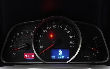 Toyota RAV4, 2015 год, 1 749 000 рублей, 14 фотография