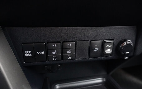 Toyota RAV4, 2015 год, 1 749 000 рублей, 19 фотография