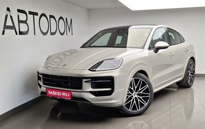 Porsche Cayenne III, 2025 год, 20 580 000 рублей, 1 фотография