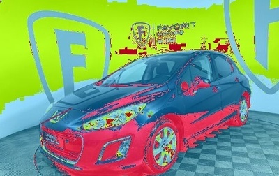 Peugeot 308 II, 2011 год, 649 000 рублей, 1 фотография