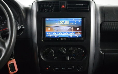 Suzuki Jimny, 2012 год, 915 000 рублей, 7 фотография