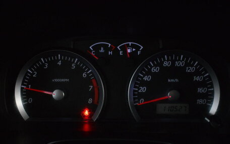 Suzuki Jimny, 2012 год, 915 000 рублей, 6 фотография