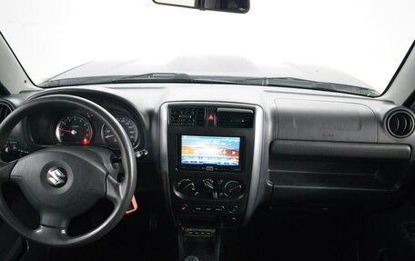 Suzuki Jimny, 2012 год, 915 000 рублей, 5 фотография