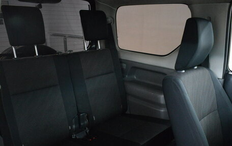 Suzuki Jimny, 2012 год, 915 000 рублей, 10 фотография