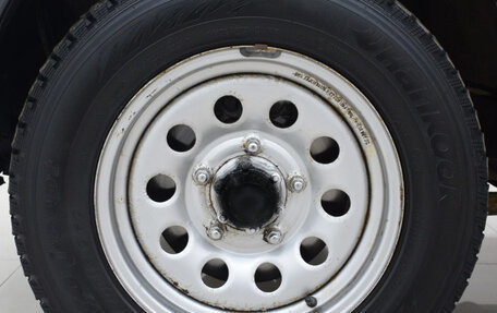 Suzuki Jimny, 2012 год, 915 000 рублей, 13 фотография