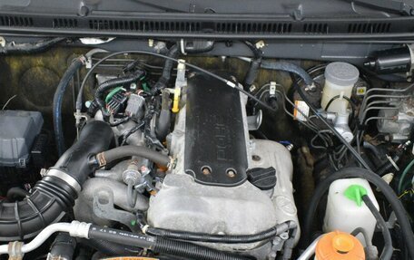 Suzuki Jimny, 2012 год, 915 000 рублей, 12 фотография