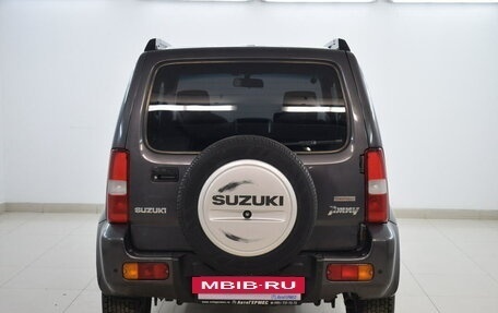 Suzuki Jimny, 2012 год, 915 000 рублей, 3 фотография