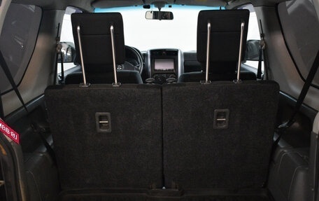 Suzuki Jimny, 2012 год, 915 000 рублей, 11 фотография