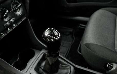 Skoda Rapid I, 2018 год, 1 035 000 рублей, 17 фотография