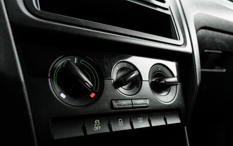 Skoda Rapid I, 2018 год, 1 035 000 рублей, 16 фотография