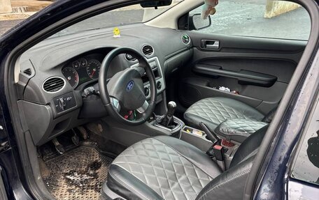 Ford Focus II рестайлинг, 2005 год, 315 000 рублей, 5 фотография