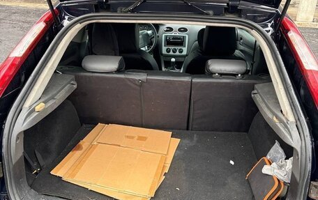 Ford Focus II рестайлинг, 2005 год, 315 000 рублей, 8 фотография