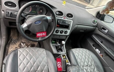 Ford Focus II рестайлинг, 2005 год, 315 000 рублей, 4 фотография