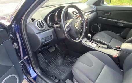 Mazda 3, 2008 год, 650 000 рублей, 4 фотография