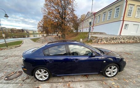Mazda 3, 2008 год, 650 000 рублей, 5 фотография