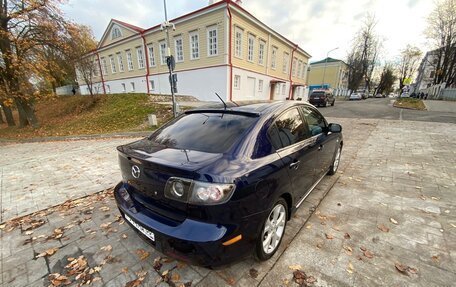 Mazda 3, 2008 год, 650 000 рублей, 6 фотография
